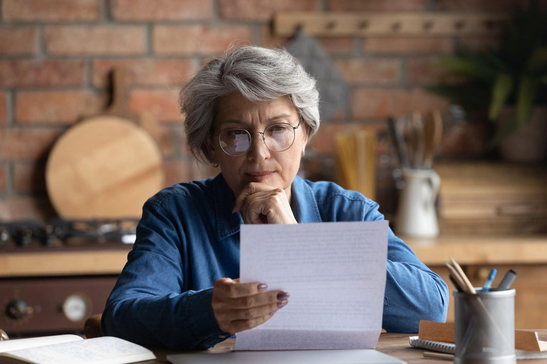 7 Tips to Boost Focus and Overcome Distraction for Seniors - 55plusCBD