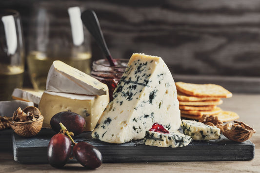 Cheese & Active Adults: The Good, The Bad, The Cheesy